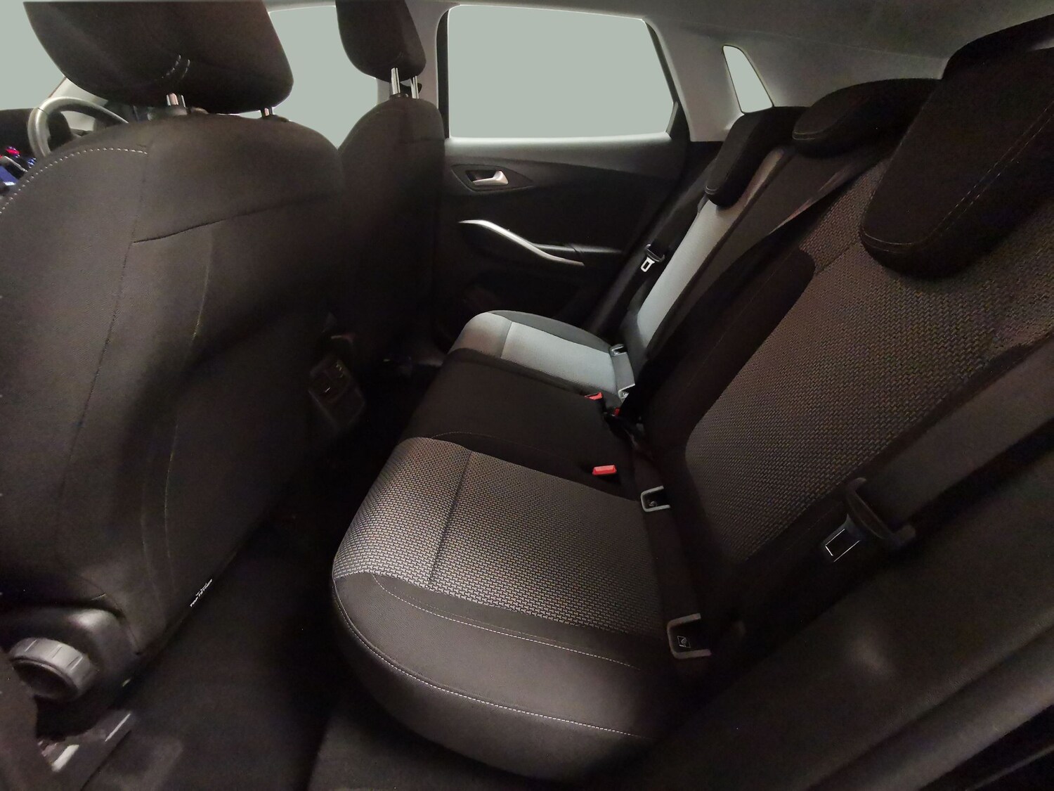 Used Vauxhall Grandland X 2021 for sale - 77634867: Photo 23