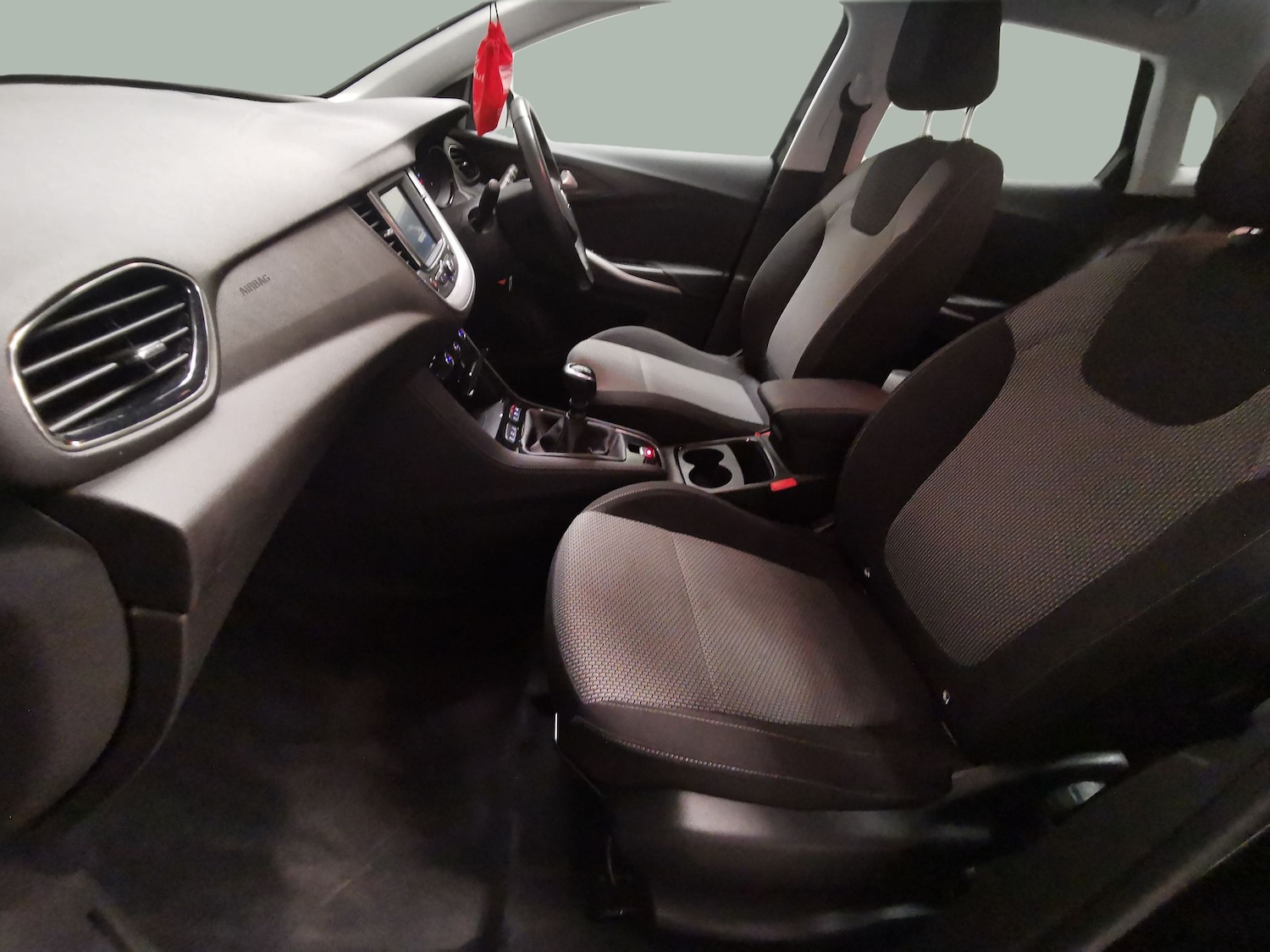 Used Vauxhall Grandland X 2021 for sale - 77634867: Photo 4