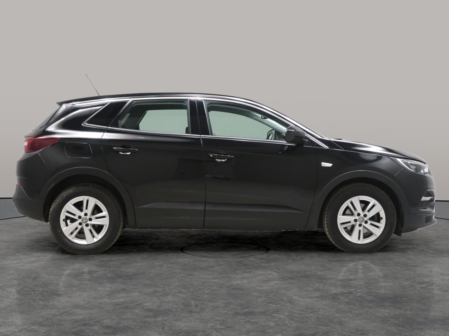 Used Vauxhall Grandland X 2021 for sale - 77634867: Photo 8