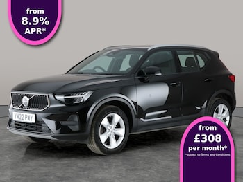 Used Volvo XC40 2022 for sale - 75525219: Photo