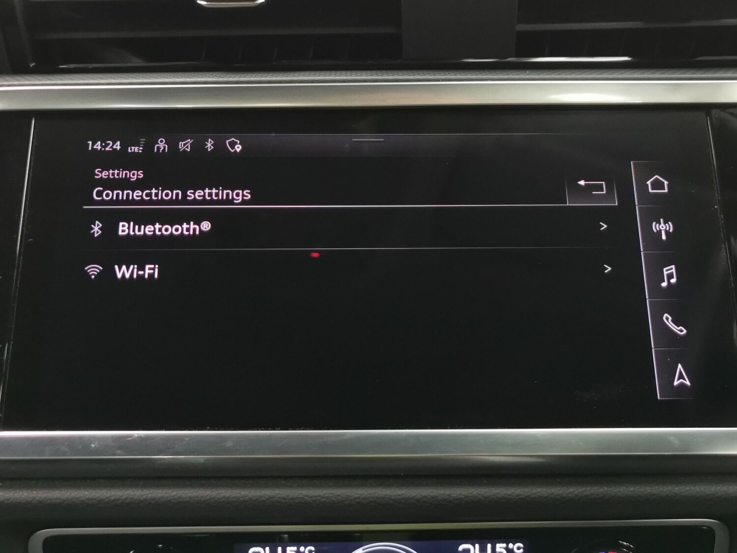 Used Audi Q3 2021 for sale - 77360942: Photo 13