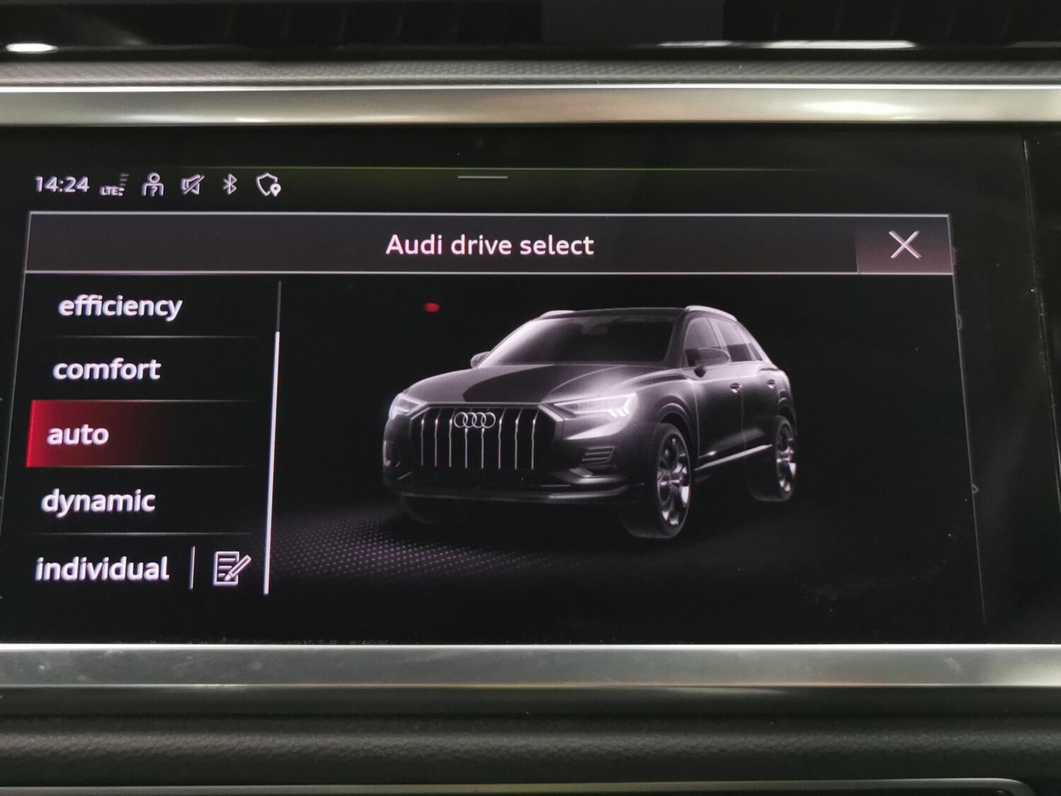 Used Audi Q3 2021 for sale - 77360942: Photo 15