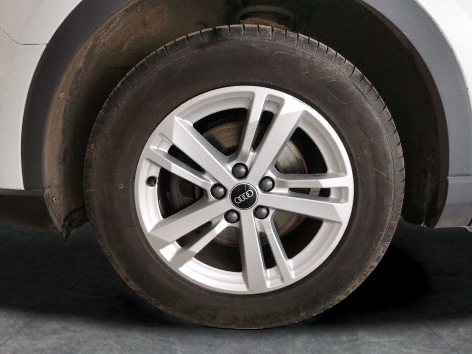 Used Audi Q3 2021 for sale - 77360942: Photo 22