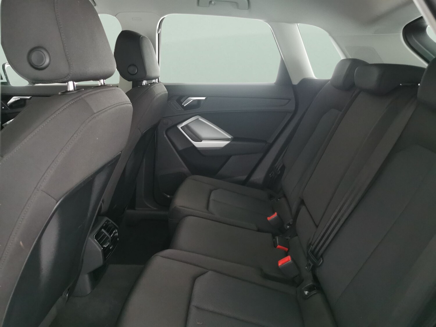 Used Audi Q3 2021 for sale - 77360942: Photo 25