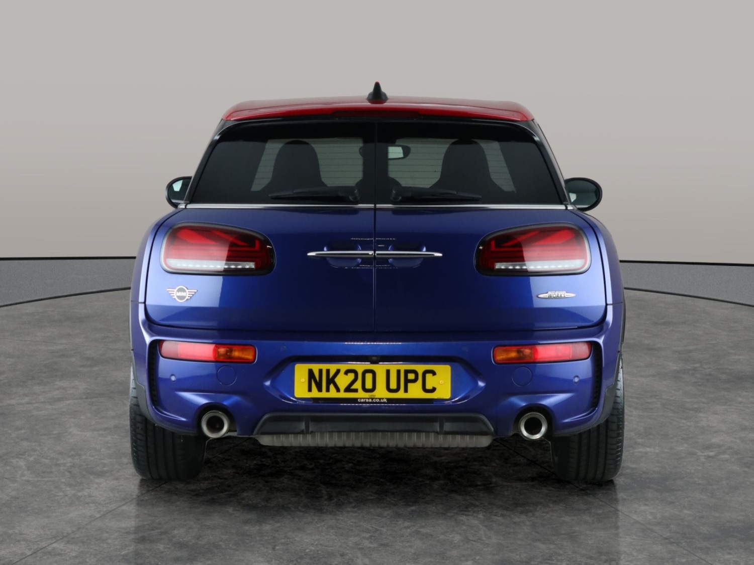 Used MINI Clubman 2020 for sale - 76719877: Photo 10