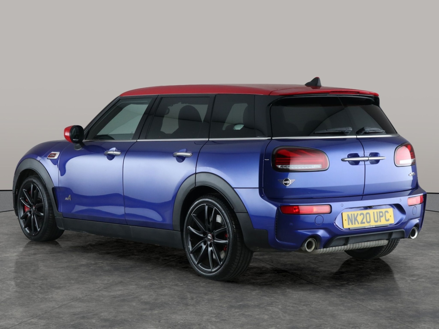 Used MINI Clubman 2020 for sale - 76719877: Photo 11