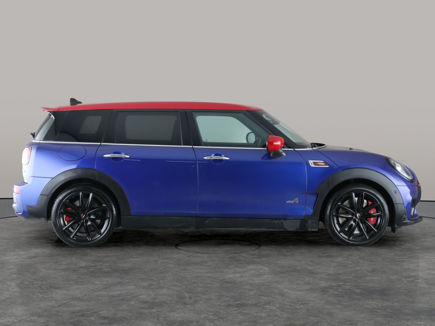 Used MINI Clubman 2020 for sale - 76719877: Photo 8