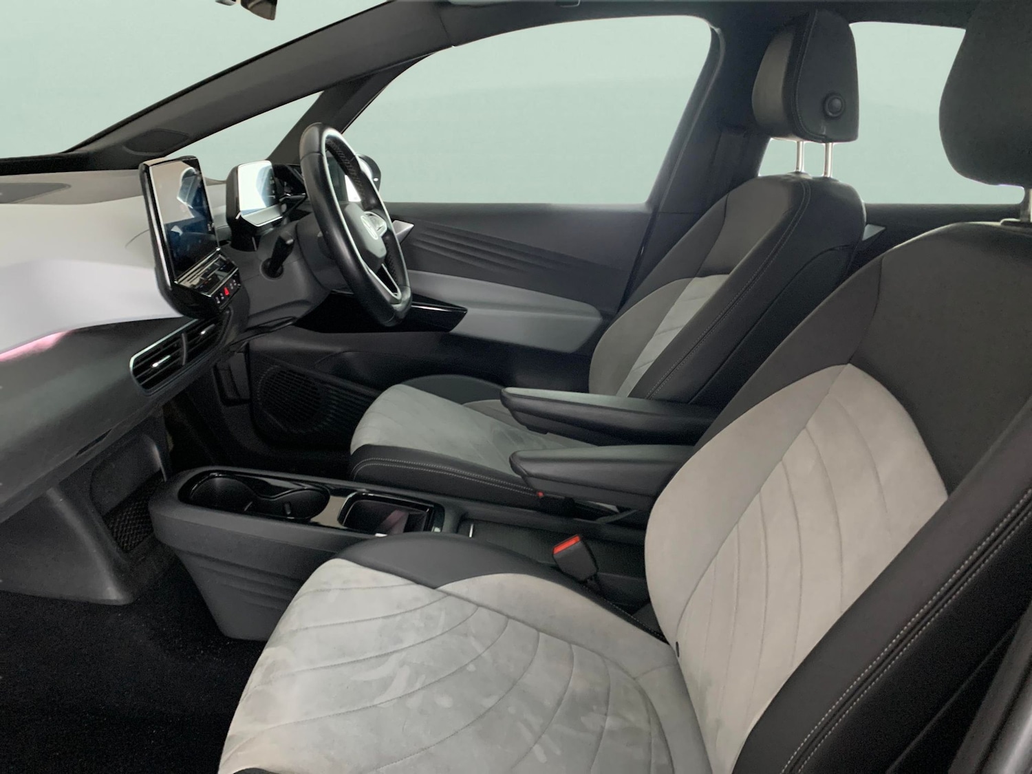 Used Volkswagen ID.3 2022 for sale - 77186698: Photo 4