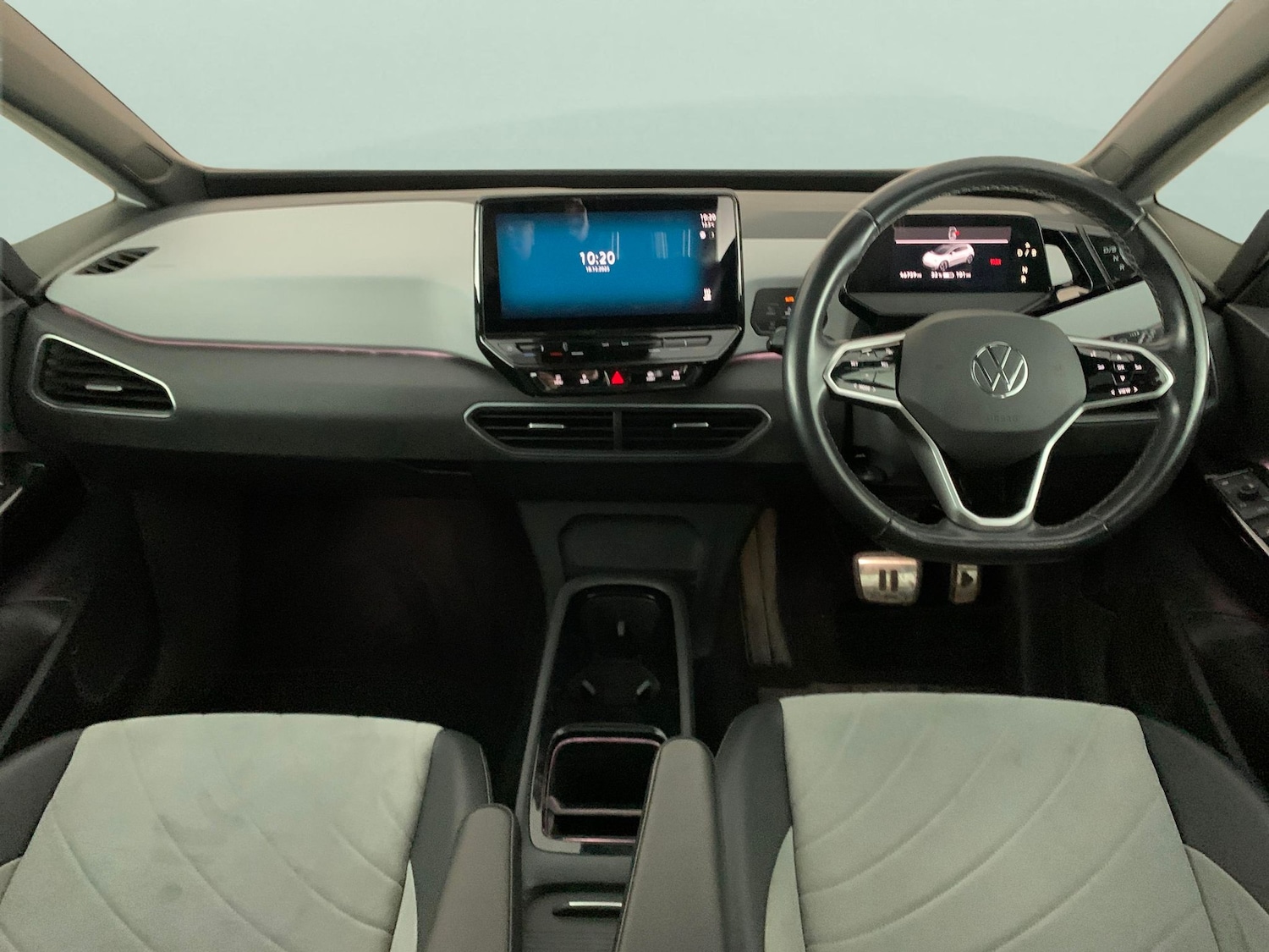 Used Volkswagen ID.3 2022 for sale - 77186698: Photo 6