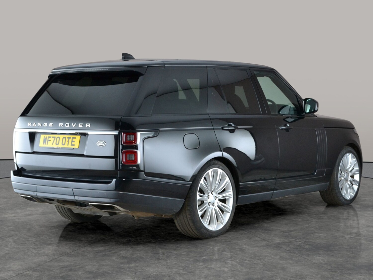 Used Land Rover Range Rover 2020 for sale - 77447969: Photo 11