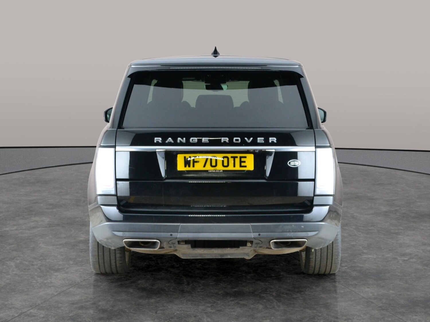 Used Land Rover Range Rover 2020 for sale - 77447969: Photo 12