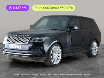 Used Land Rover Range Rover undefined for sale - 77447969: Photo