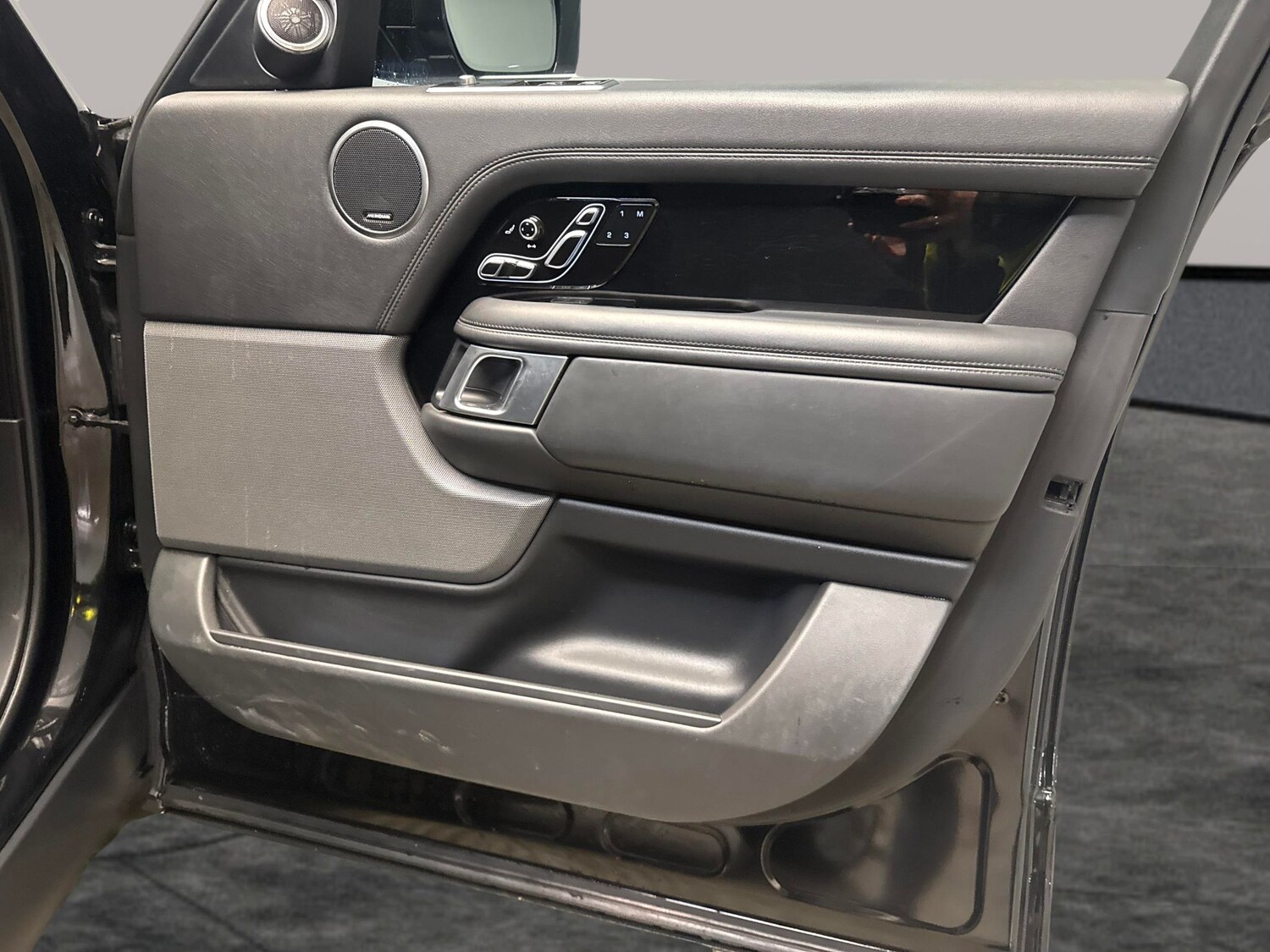 Used Land Rover Range Rover 2020 for sale - 77447969: Photo 25