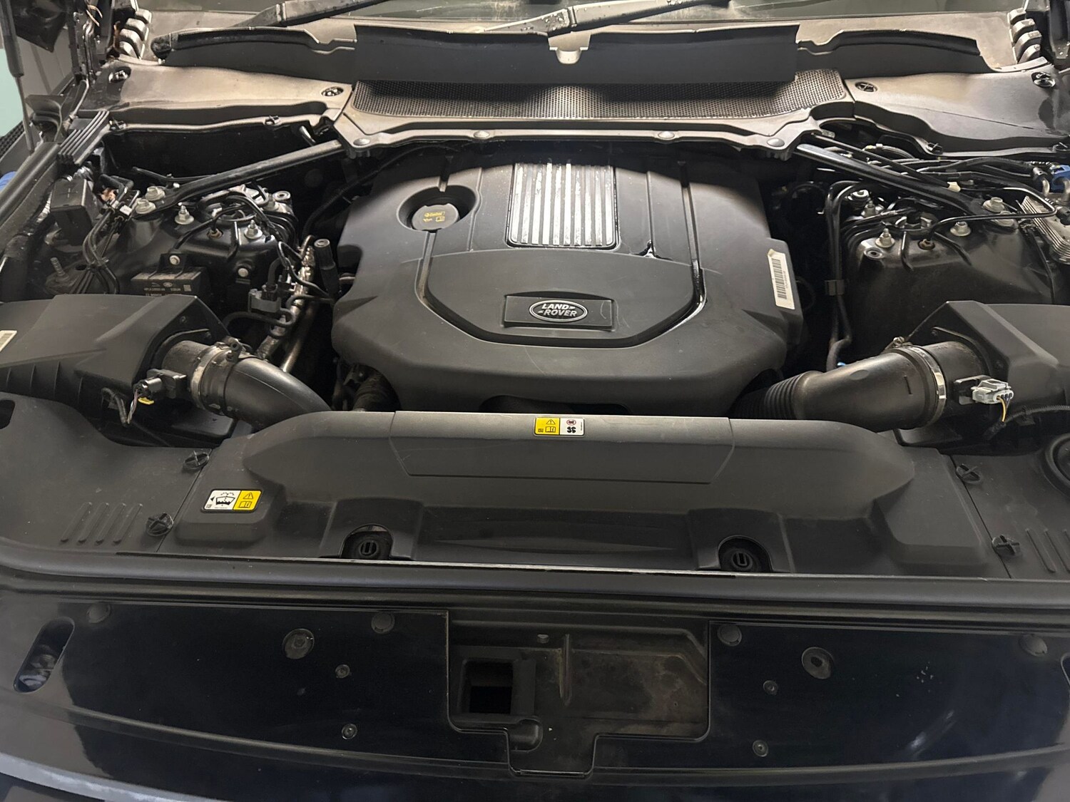 Used Land Rover Range Rover 2020 for sale - 77447969: Photo 27