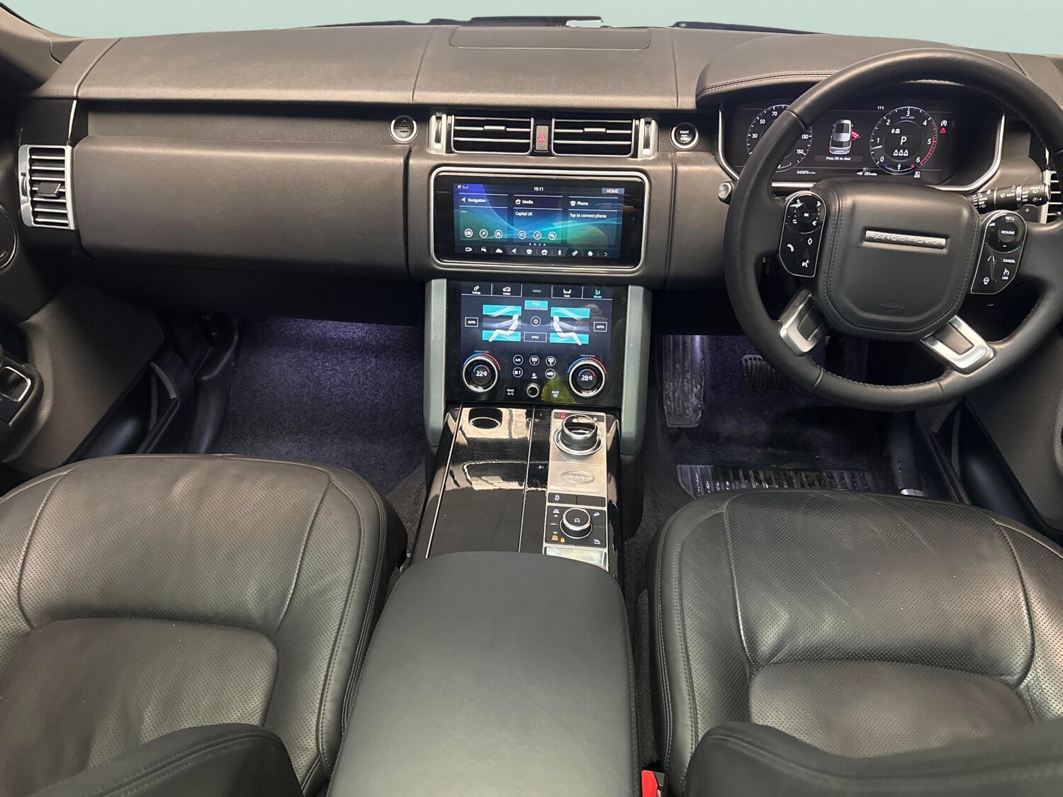 Used Land Rover Range Rover 2020 for sale - 77447969: Photo 8