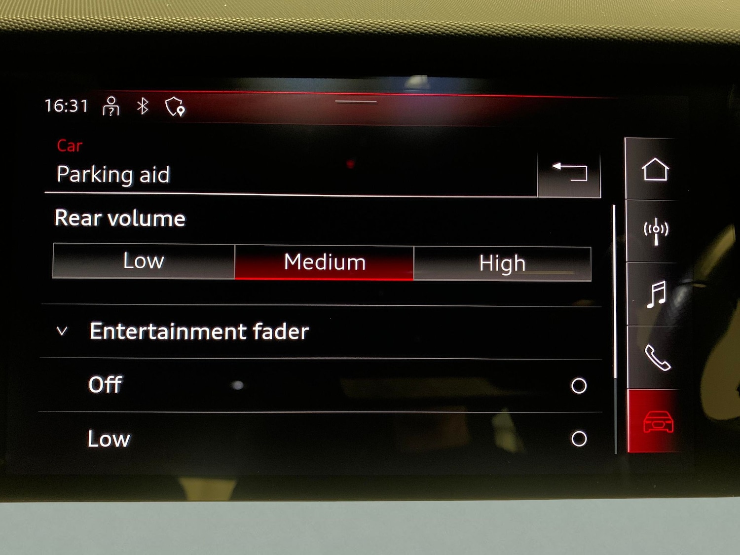 Used Audi A1 2022 for sale - 76477587: Photo 18