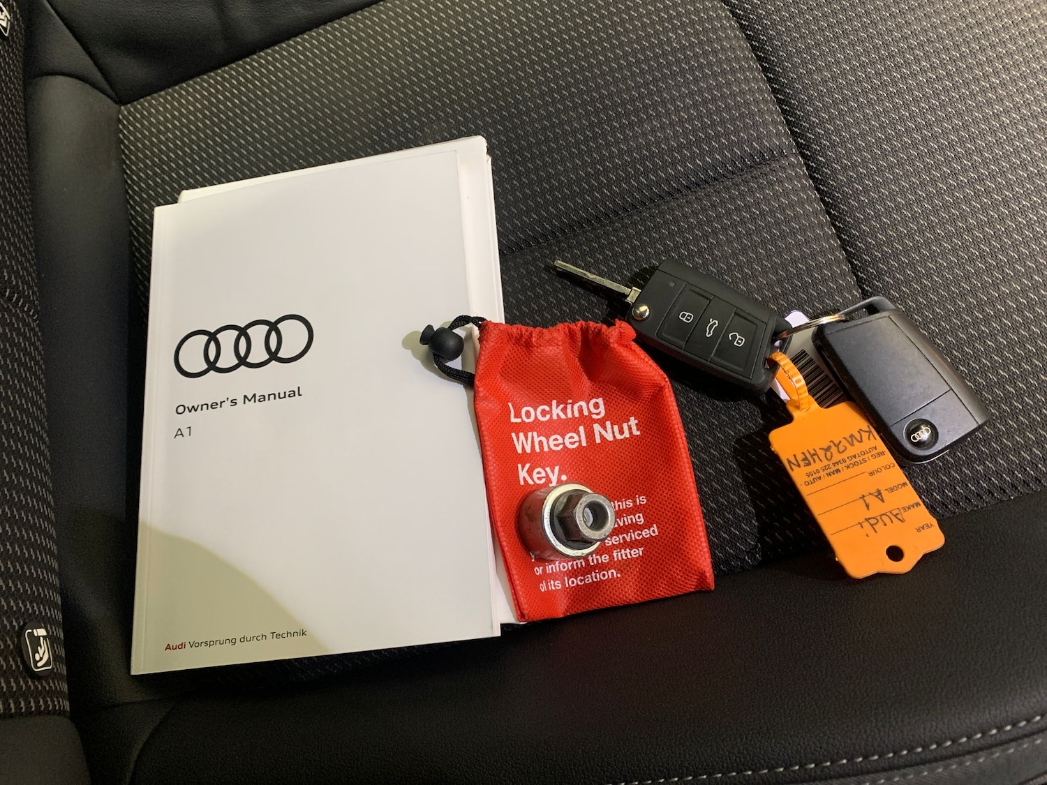 Used Audi A1 2022 for sale - 76477587: Photo 32