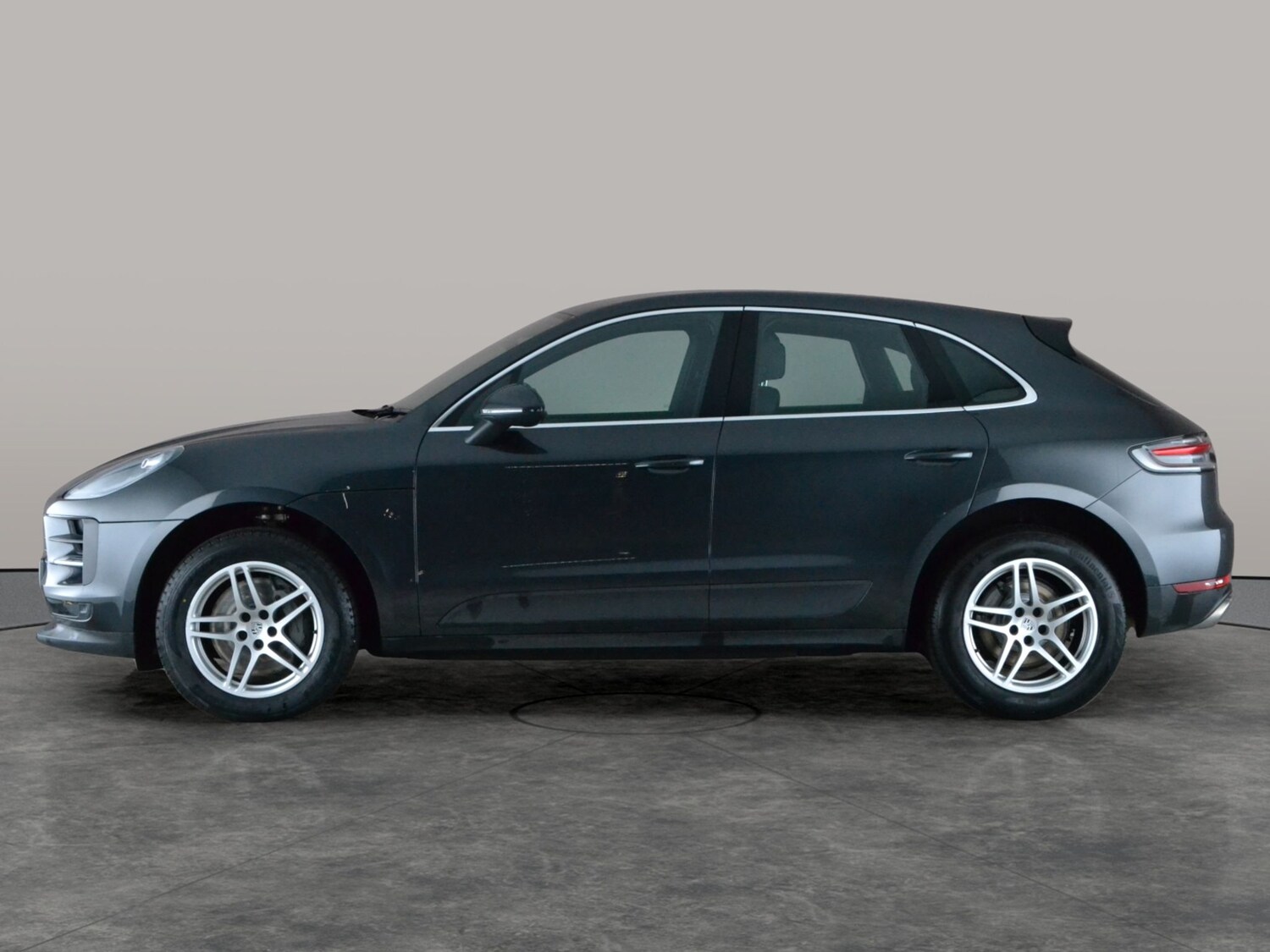 Used Porsche Macan 2021 for sale - 77569829: Photo 13