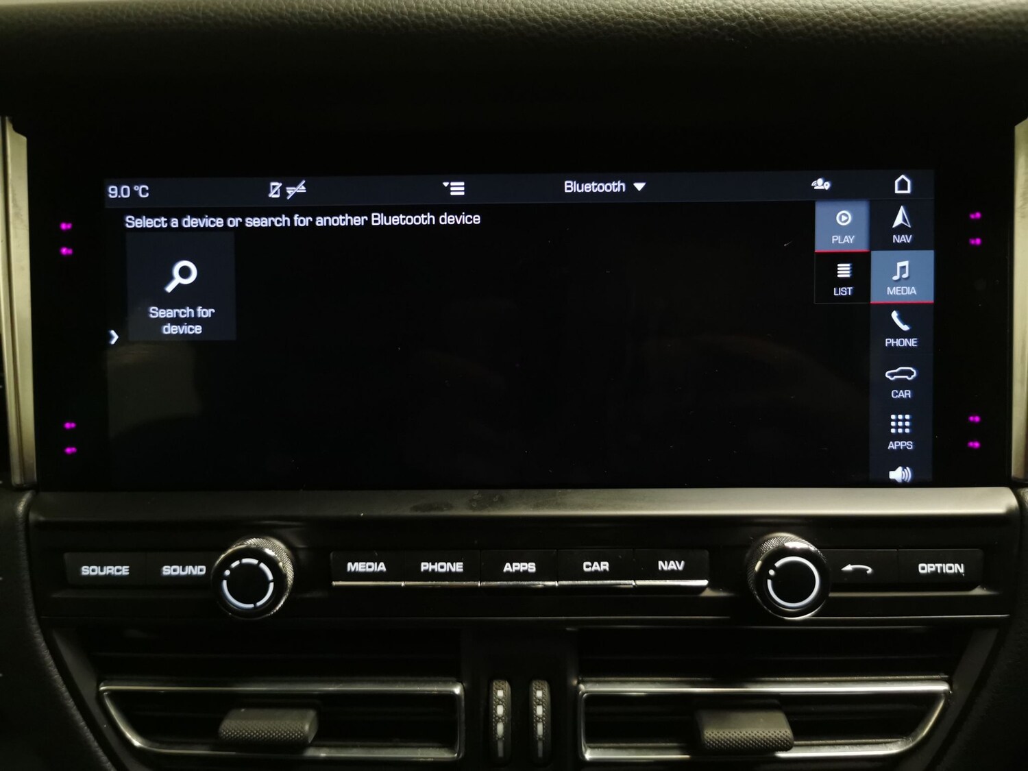 Used Porsche Macan 2021 for sale - 77569829: Photo 19