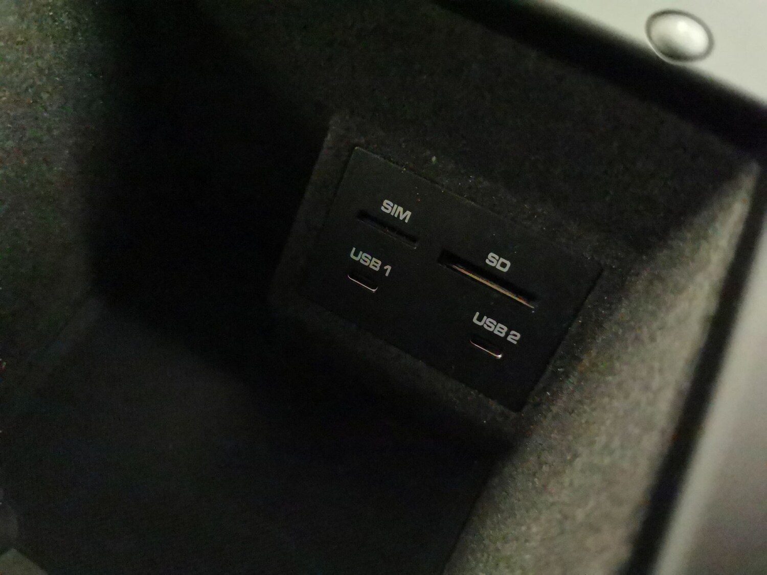 Used Porsche Macan 2021 for sale - 77569829: Photo 20