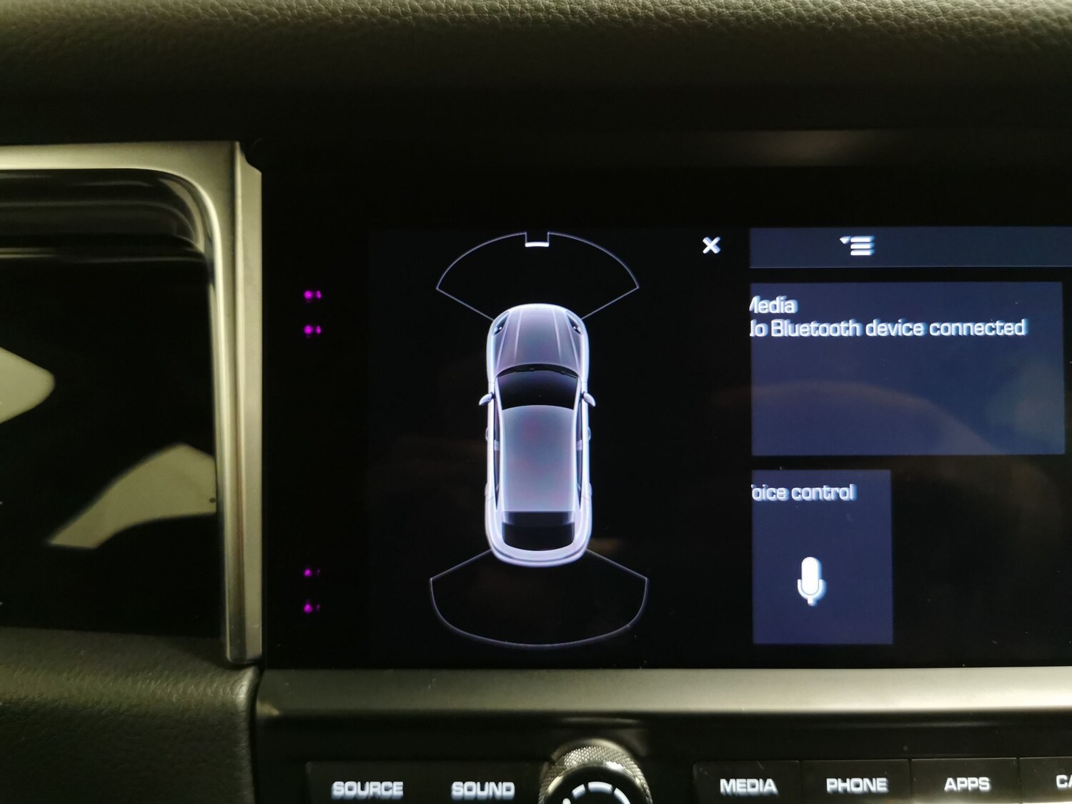 Used Porsche Macan 2021 for sale - 77569829: Photo 23