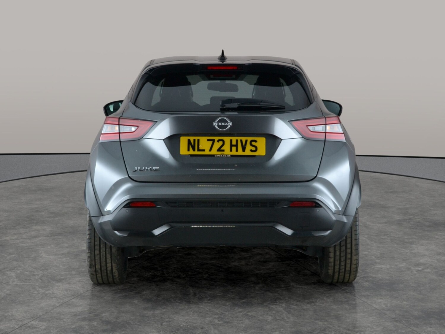 Used Nissan Juke for sale - 77364918: Photo 12