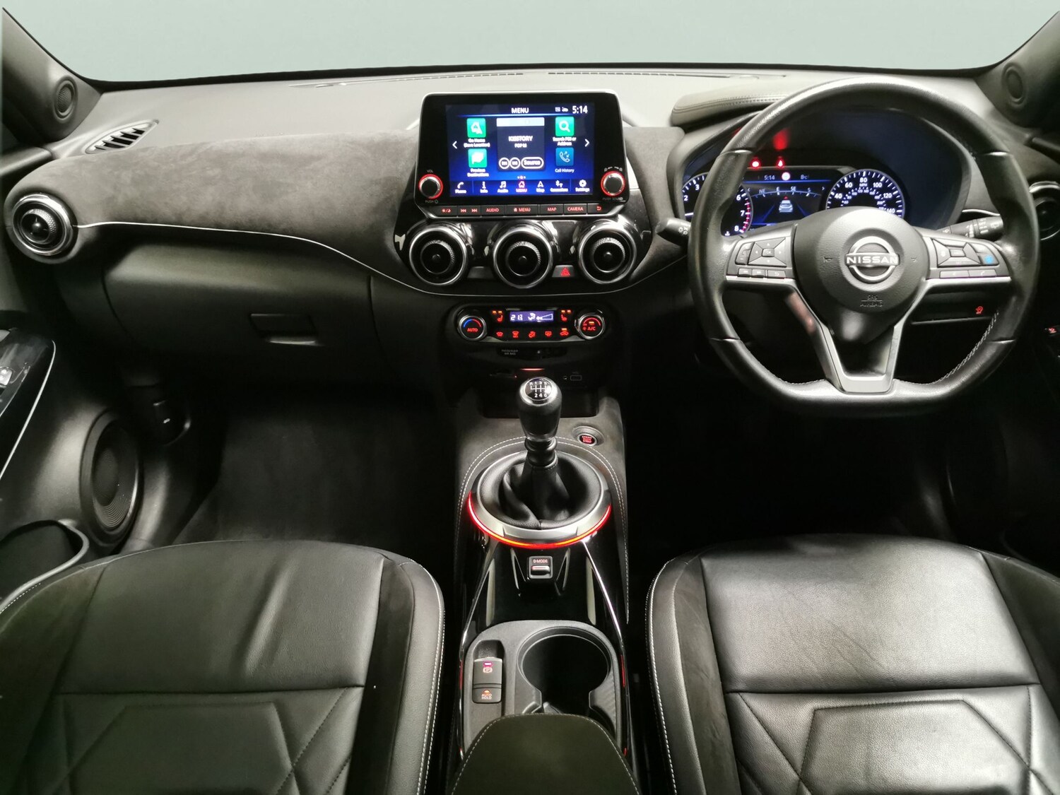 Used Nissan Juke for sale - 77364918: Photo 8