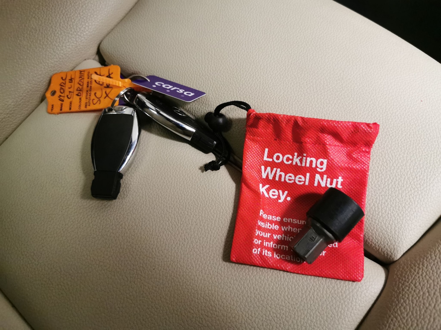 Used Mercedes-Benz GLA 2017 for sale - 76935140: Photo 30