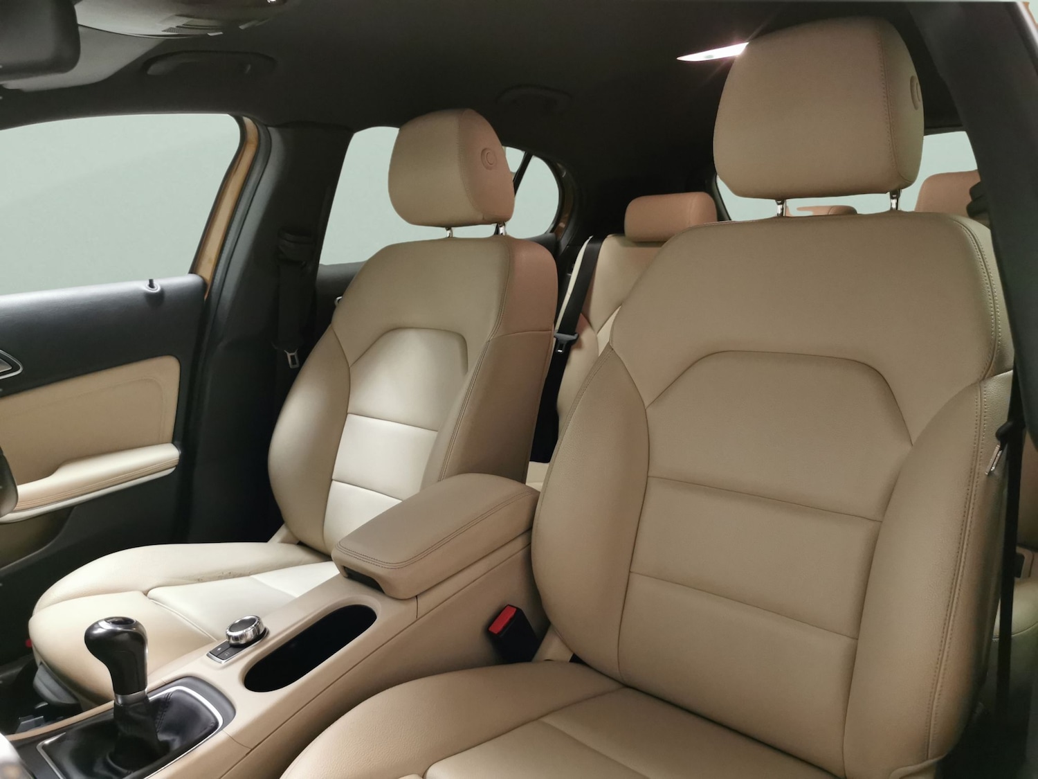 Used Mercedes-Benz GLA 2017 for sale - 76935140: Photo 6