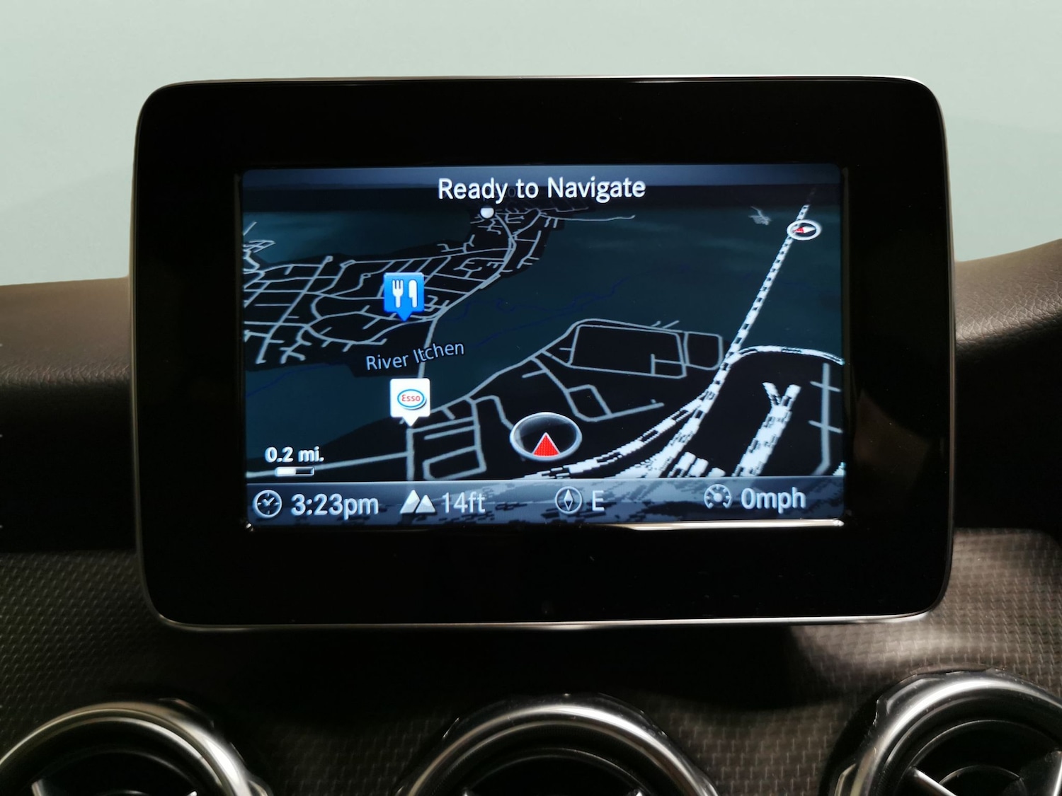 Used Mercedes-Benz GLA 2017 for sale - 76935140: Photo 7