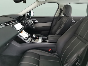 Used Land Rover Range Rover Velar 2023 for sale - 79607141: Photo