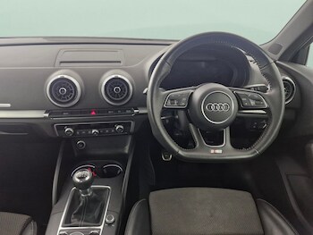 Used Audi A3 undefined for sale - 78939915: Photo