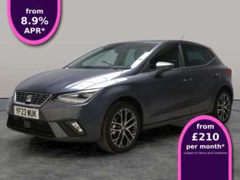 2023 - 1.0 TSI 110 Xcellence Lux 5dr