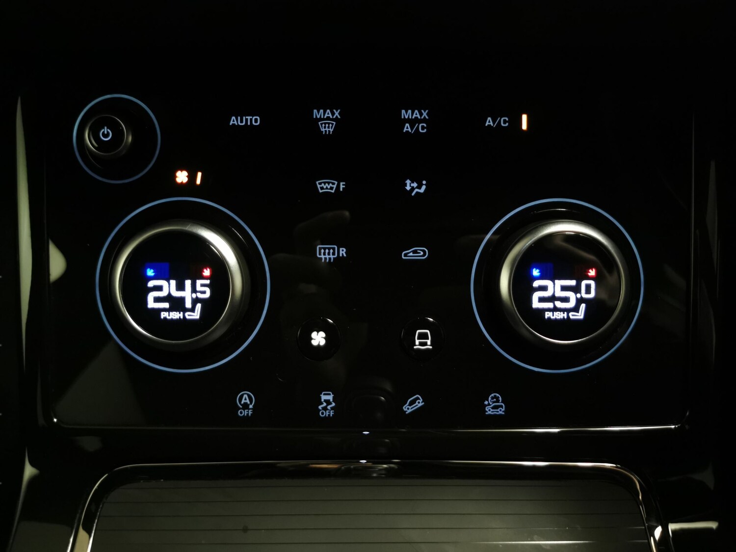 Used Land Rover Range Rover Evoque 2020 for sale - 77532490: Photo 16