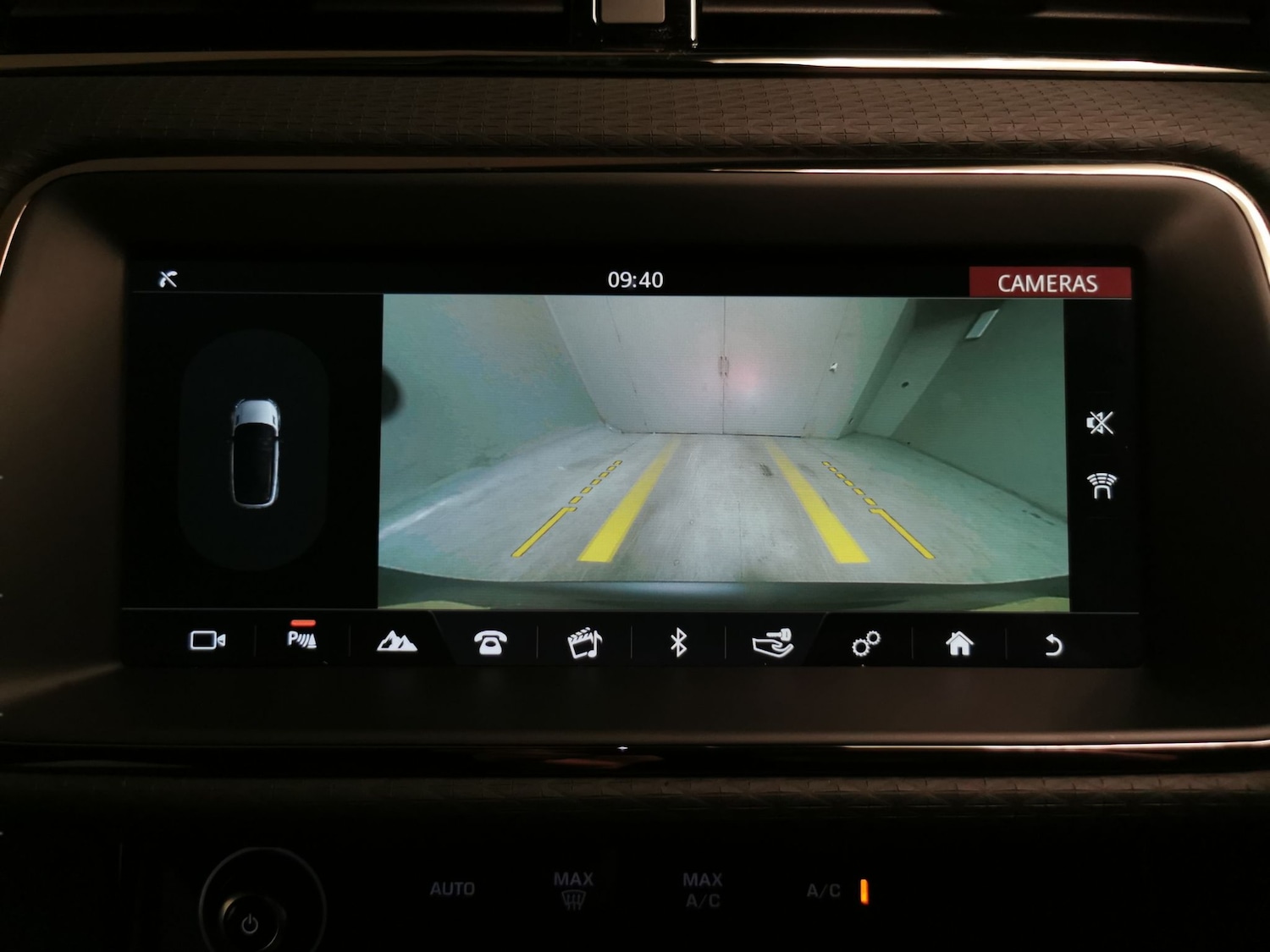 Used Land Rover Range Rover Evoque 2020 for sale - 77532490: Photo 5