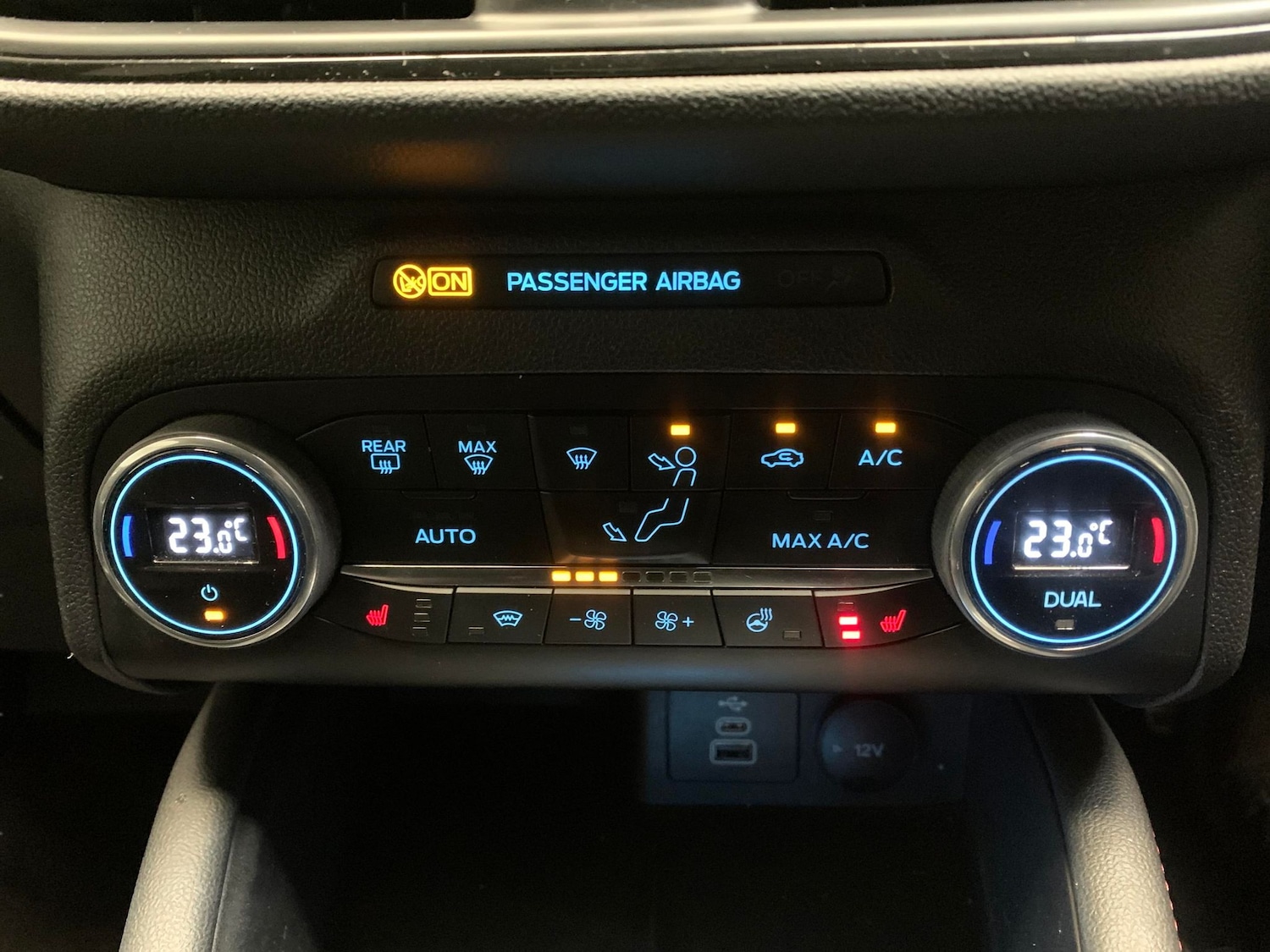 Used Ford Kuga 2022 for sale - 76668598: Photo 13