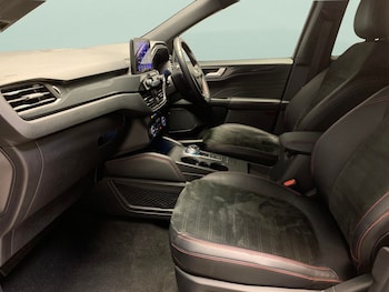 Used Ford Kuga 2022 for sale - 76668598: Photo