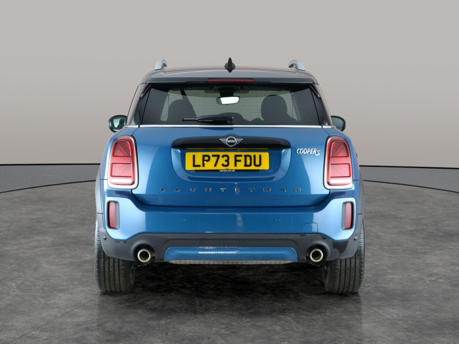 Used MINI Countryman for sale - 77660778: Photo 10