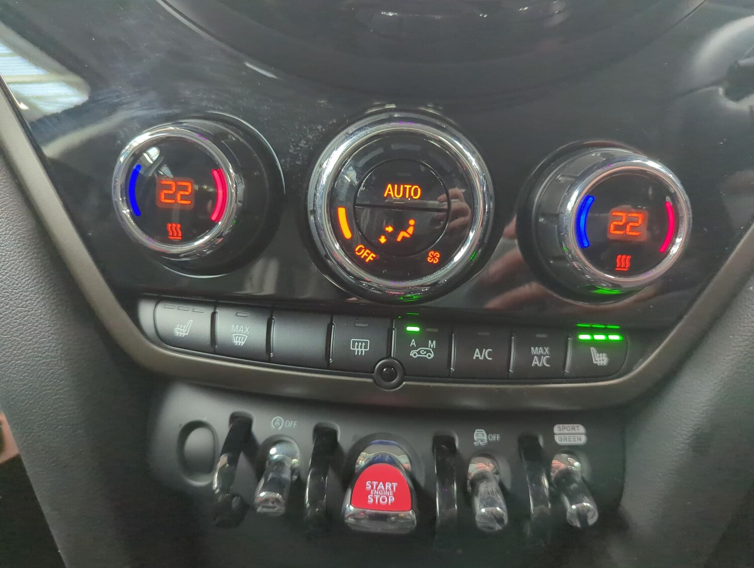 Used MINI Countryman for sale - 77660778: Photo 15