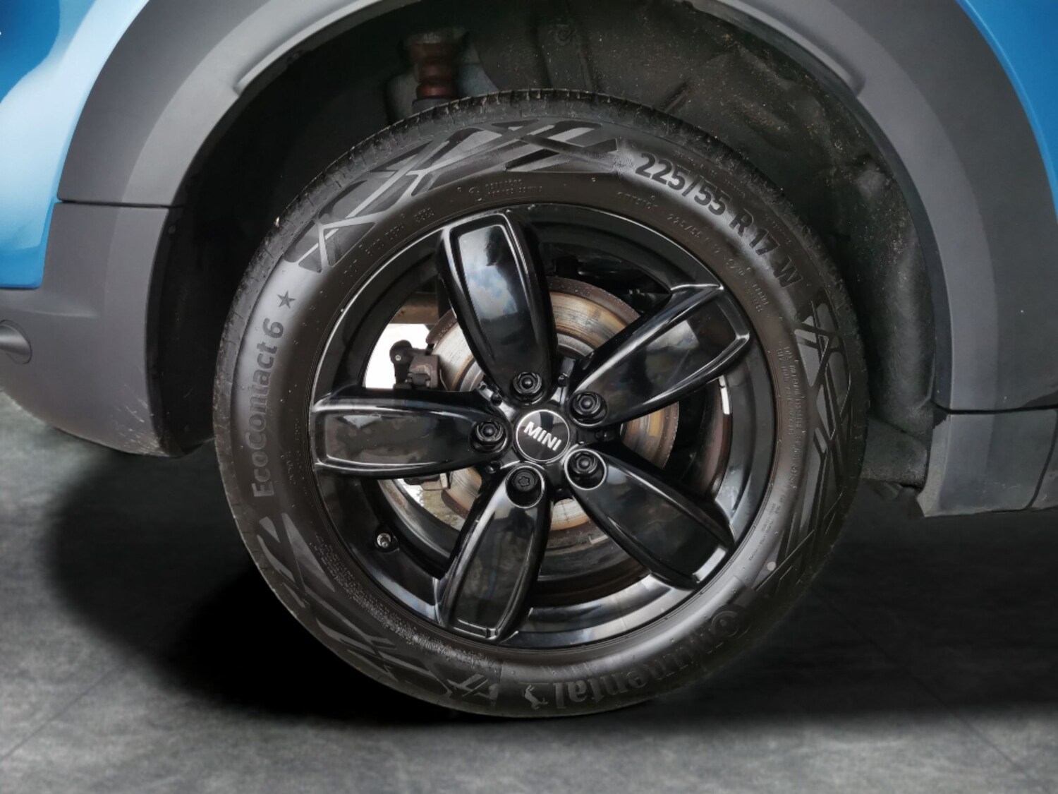 Used MINI Countryman for sale - 77660778: Photo 22