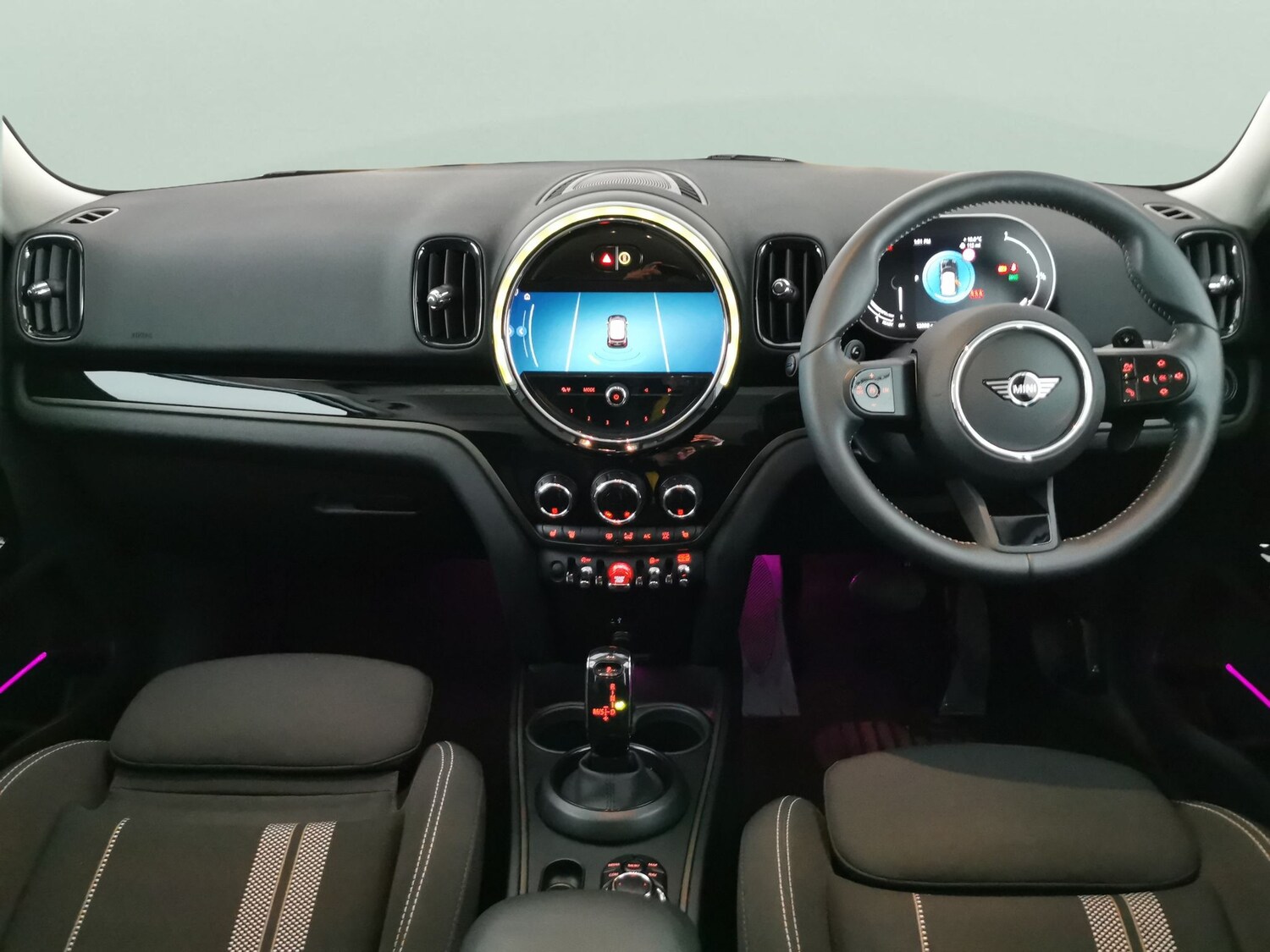 Used MINI Countryman for sale - 77660778: Photo 6