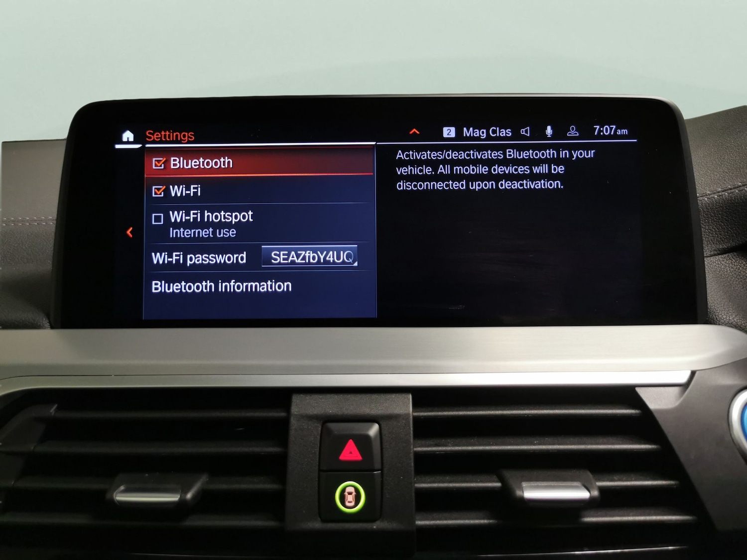 Used BMW iX3 2021 for sale - 76773715: Photo 18