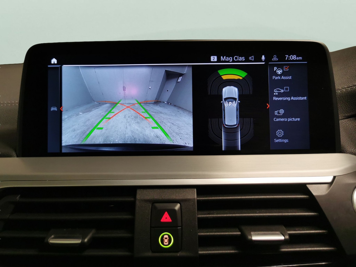 Used BMW iX3 2021 for sale - 76773715: Photo 6