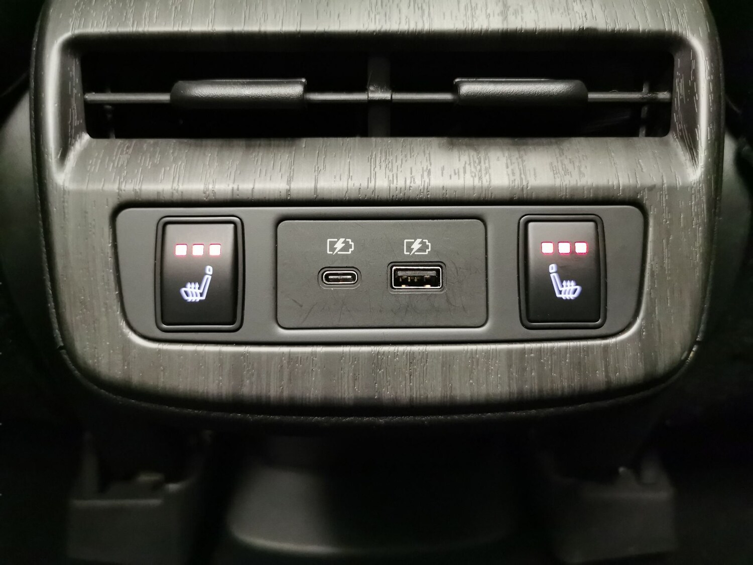 Used Nissan ARIYA 2024 for sale - 77676027: Photo 17