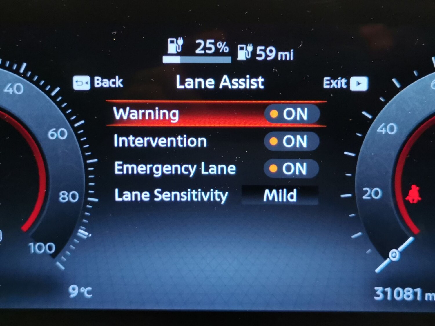 Used Nissan ARIYA 2024 for sale - 77676027: Photo 28