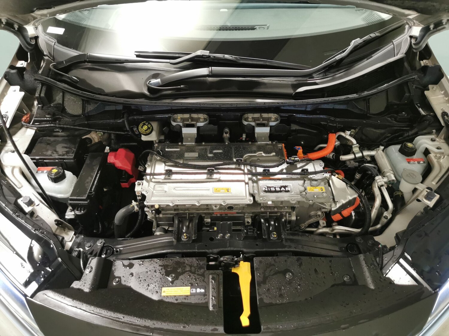 Used Nissan ARIYA 2024 for sale - 77676027: Photo 40