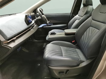 Used Nissan ARIYA undefined for sale - 77676027: Photo