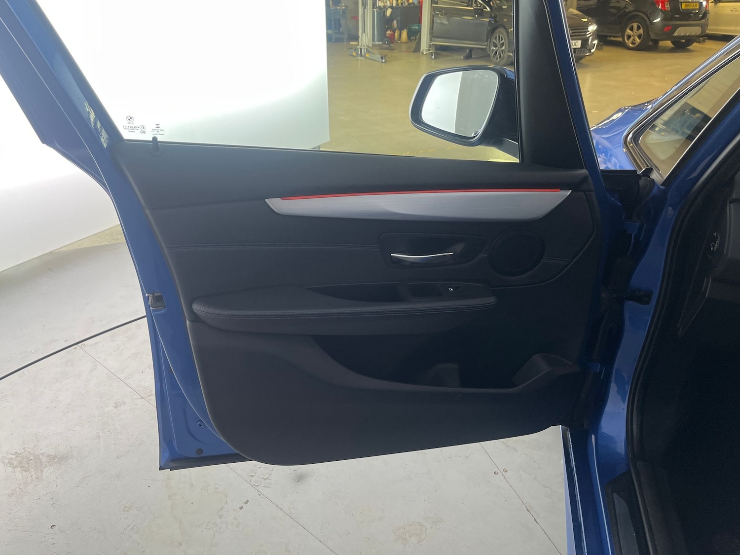 Vehicle 36