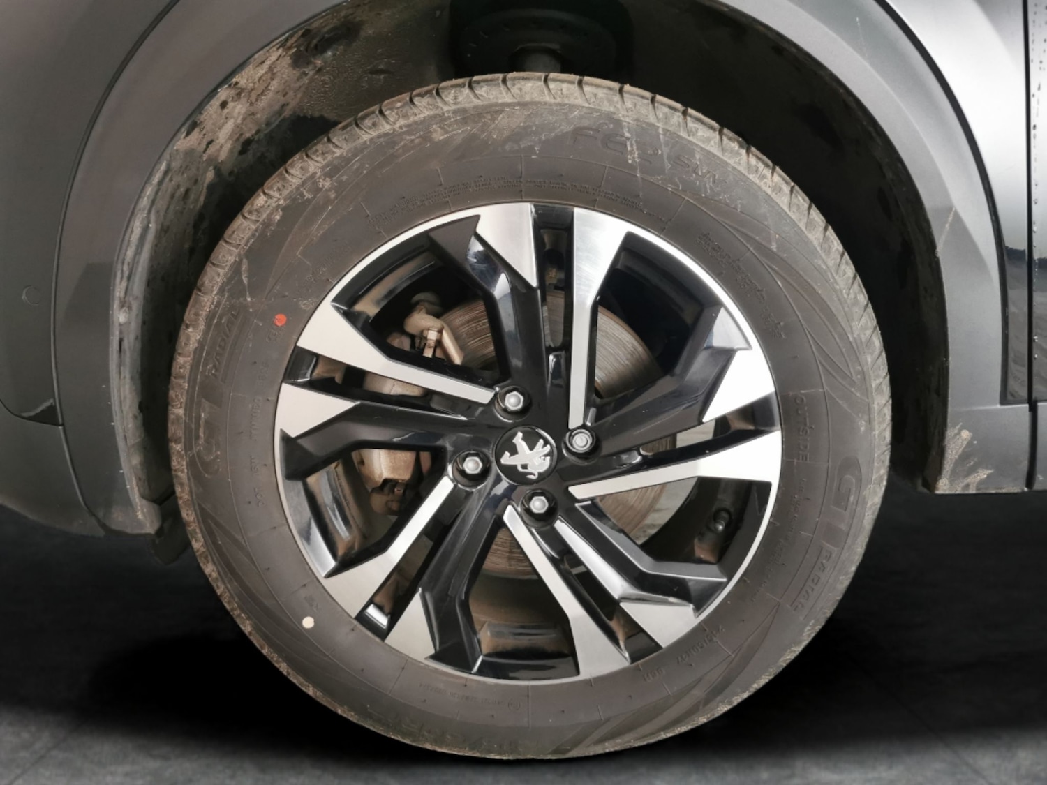 Used Peugeot 2008 2022 for sale - 77167466: Photo 28