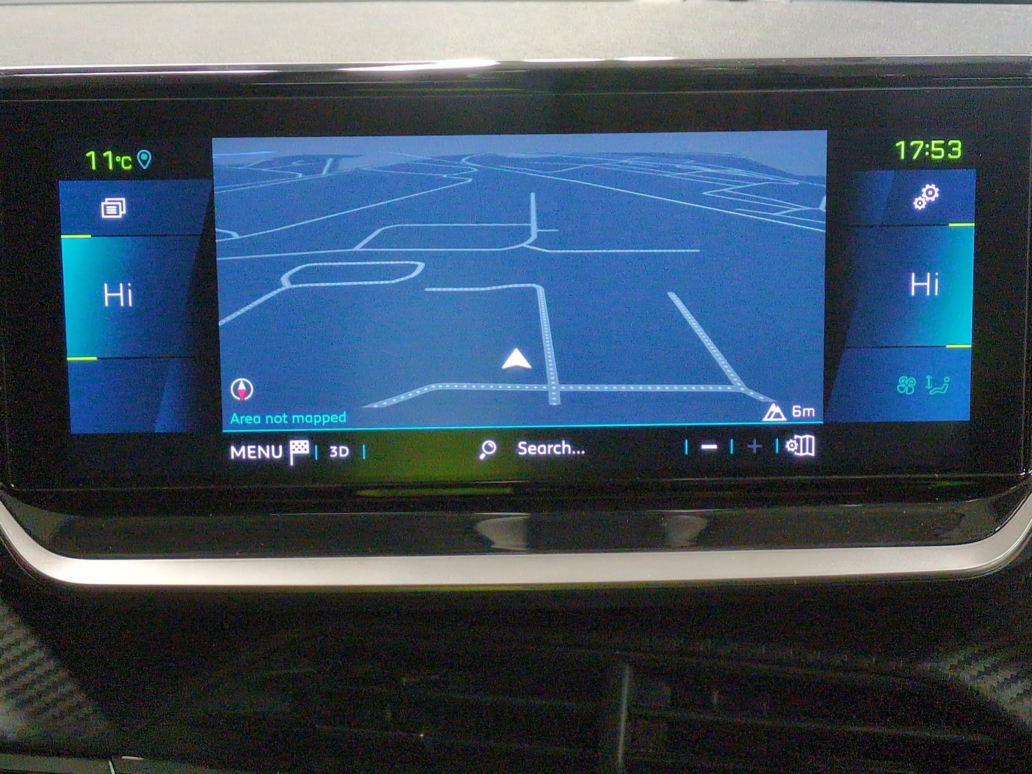 Used Peugeot 2008 2022 for sale - 77167466: Photo 6